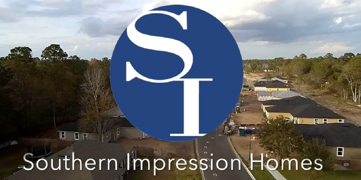 Southern impression Homes - featured_image