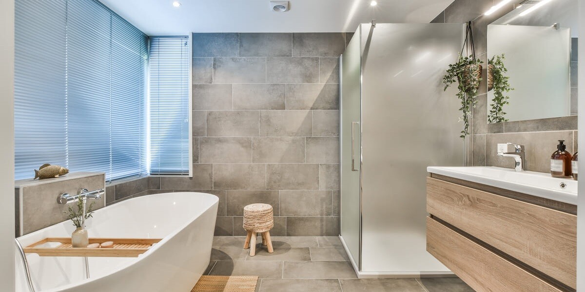 modern bathroom - featured_image